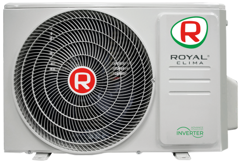 ROYAL CLIMA ����������� �����-������� ����� TRIUMPH LITE Inverter RCI-TWL28HN