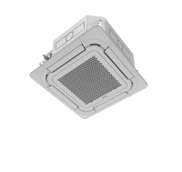 Hisense ����������� �����-������� ���������� ���� ����� HEAVY EU DC INVERTER R32 Wi-Fi ACT-18UR4RCC8/PE-QEA/LD/AUW-18U4RS7