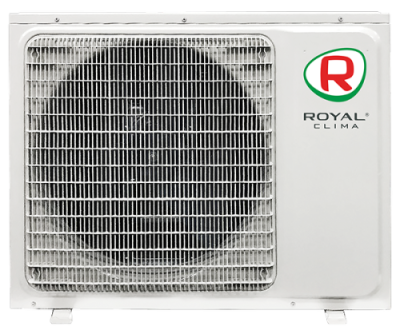ROYAL CLIMA ������������ �����-������� ���������� ���� ����� COMPETENZA 2023 CO-D 36HNXA/CO-E 36HNX