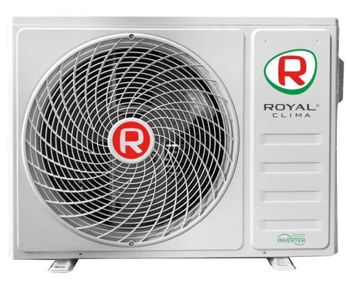 ROYAL CLIMA ����������� �����-������� ����� GLORIA INVERTER UPGRADE RCI-GL28HN