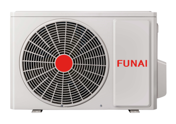 FUNAI ������������  �����-������� ����� DAIJIN RAC-DA35HP.D01