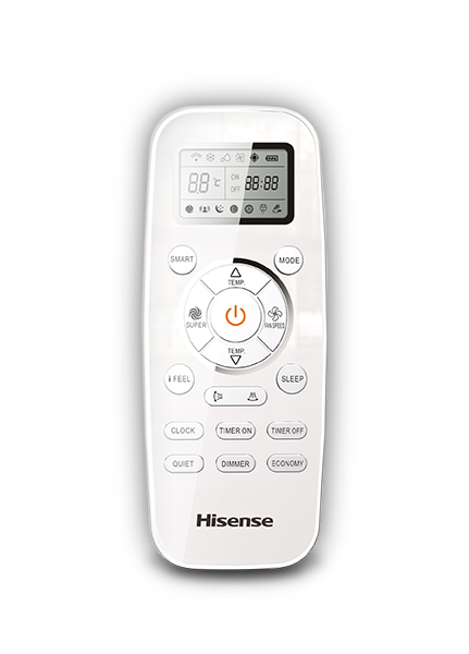 Hisense �����-������� ���������� ���� ����� HEAVY CLASSIC AUC-18HR4SAA1/AUC-650/AUW-18H4SS