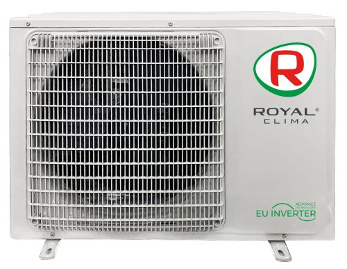 ROYAL CLIMA DC EU INVERTER ����� canalizzabili CO-D 18HNI /CO-E 18HNI CO-D 18HNI/CO-E 18HNI