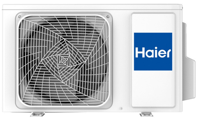 ����������� Haier Coral AS100HPL1HRA/1U105S2SS2FA