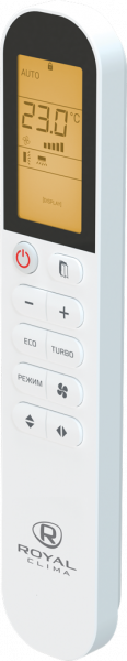ROYAL CLIMA ����������� �����-������� ����� GLORIA INVERTER UPGRADE RCI-GL22HN