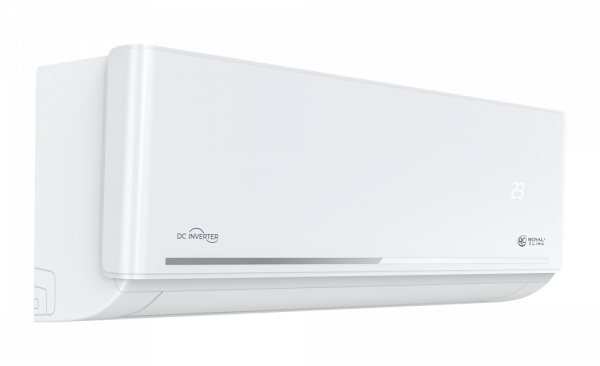 ROYAL CLIMA ����������� �����-������� ����� FELICITA Inverter RCI-FC75HN
