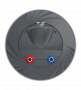 PHILIPS ������������� ��������������� ����� UltraHeat Round AWH1602/51(80DA)