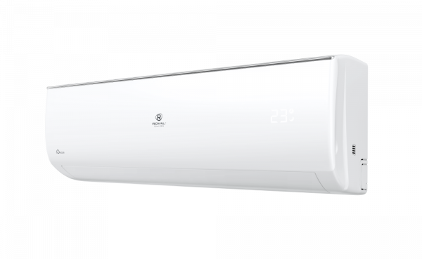 ROYAL CLIMA ������������ �����-������� ����� GLORIA UPGRADE RC-GL28HN