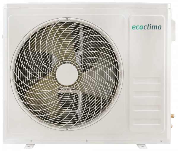 ��������� ����������� Ecoclima ECLCA-TC18/4R1A + ECLCP-TC01A + ECL-TC18/4R1A(U)
