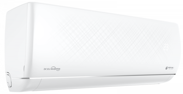 ROYAL CLIMA ����������� �����-������� ����� RENAISSANCE DC EU INVERTER 2024 RCI-RN�35HN