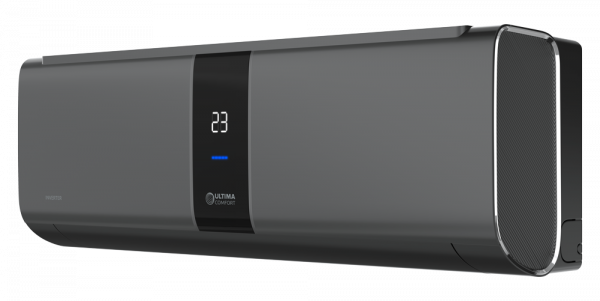 ULTIMA COMFORT ����������� �����-������� ����� ELYSIUM NERO Inverter ELN-I09PN
