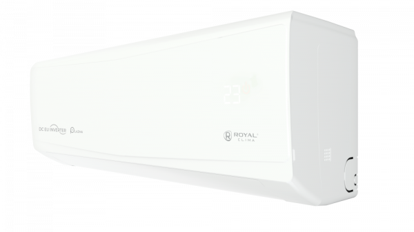 ROYAL CLIMA ����������� �����-������� ����� GRIDA DC EU Inverter RCI-GRC28HN