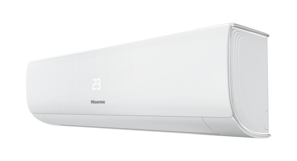 Hisense ����������� �����-������� ����� ZOOM DC Inverter Wi-Fi AS-07UW4RYRKB00