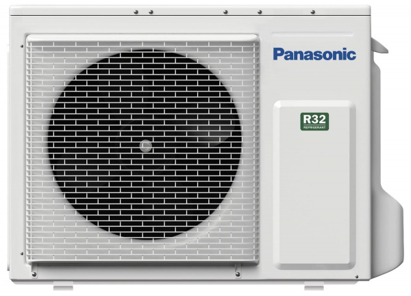 ��������� ����������� Panasonic S-50PK2E5B + U-50PZH2E5, �����