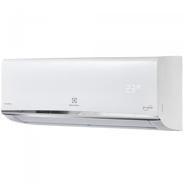 Electrolux �����-������� ������������ ���� ����� Smartline DC EACS/I-07HSM/N8_V2