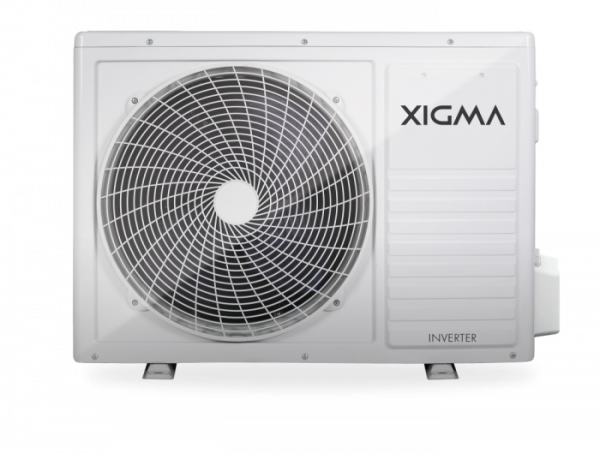 XIGMA ����������� �����-������� ����� TURBOCOOL Inverter 2024 XGI-TXC21RHA