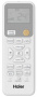 ����������� Haier Coral AS25HPL2HRA/1U25HPL1FRA