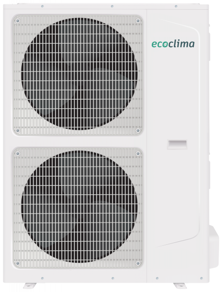 ��������� ����������� Ecoclima ECLCA-H48/5R1C + ECMB12C + ECL-H48/5R1C(U)