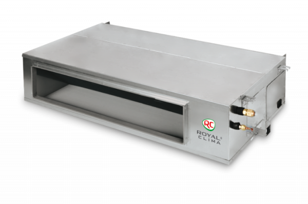 ROYAL CLIMA ����������� �����-������� ���������� ���� ����� COMPETENZA DC Inverter 2025 CO-D 36HNDI/CO-E 36HNDI