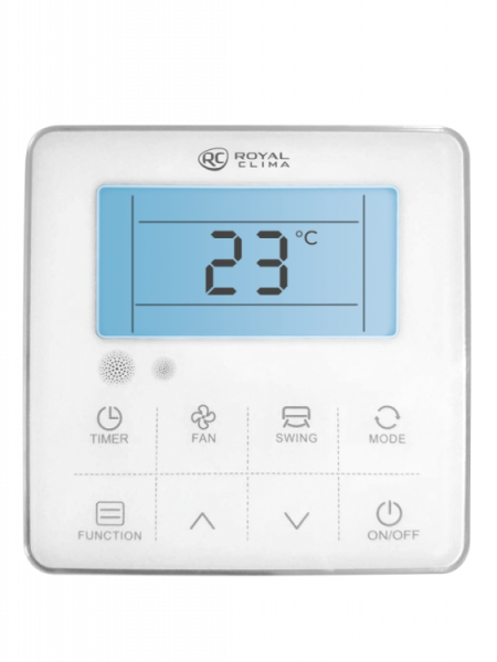 ROYAL CLIMA ����������� �����-������� ���������� ���� ����� COMPETENZA DC Inverter 2025 CO-D 18HNDI/CO-E 18HNDI