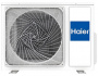 ����������� Haier Flexis HSU-07HFF103/R3-W/HSU-07HUF103/R3