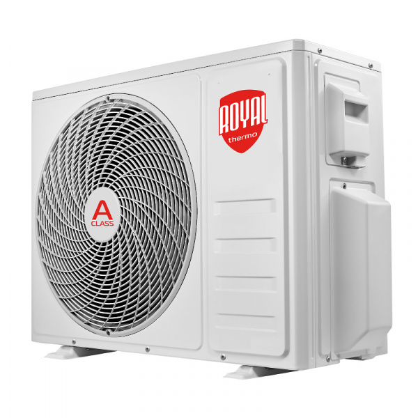 �����-������� Royal Thermo Barocco RTB-09HN8_V2 ��������