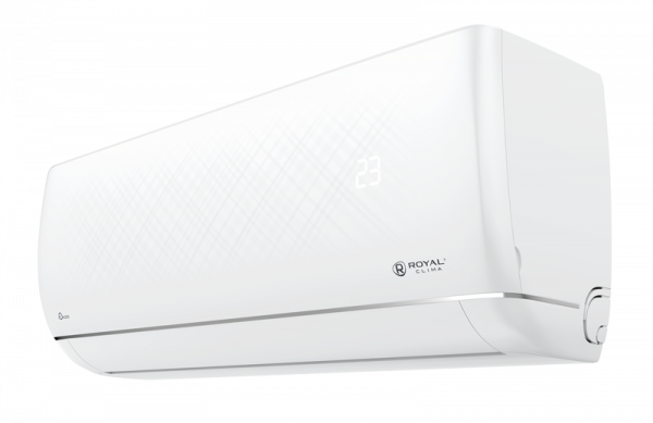 ROYAL CLIMA ������������ �����-������� ����� RENAISSANCE 2025 RC-RND55HN
