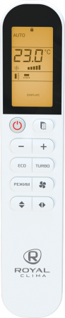 ROYAL CLIMA ����������� �����-������� ����� GLORIA INVERTER UPGRADE RCI-GL35HN