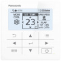 ��������� ����������� Panasonic CS-Z35YKEA + CU-Z35YKEA, �����