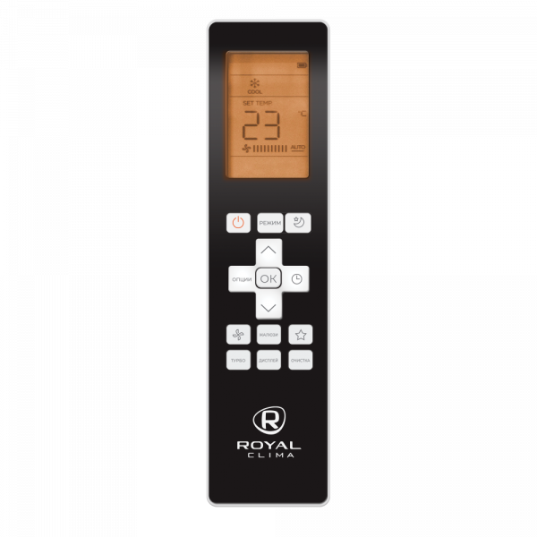 ROYAL CLIMA ����������� �����-������� TRIUMPH Inverter 2024 RCI-TWC22HN