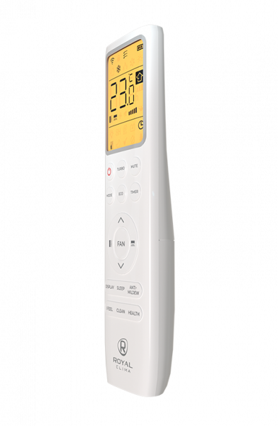 ROYAL CLIMA ����������� �����-������� PERFETTO DC EU Inverter 2025 RCI-PFD30HN