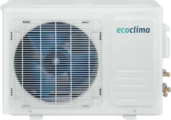 ��������� ����������� Ecoclima ECLCA-H24/4R1 + ECL-H24/4R1 + ECMB12 ��� ECLCA-H24/36/48/60