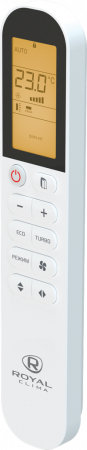 ROYAL CLIMA ����������� �����-������� ����� GLORIA INVERTER UPGRADE RCI-GL35HN