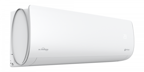 ROYAL CLIMA ����������� �����-������� ����� ARIA DC Inverter RCI-AR22HN
