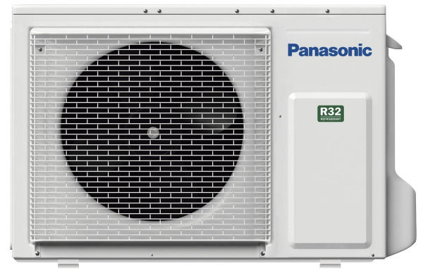 ��������� ����������� Panasonic CS-Z50XKEW + CU-Z50XKE, �����
