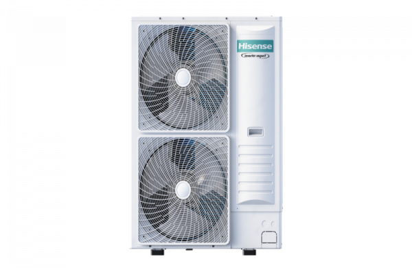 Hisense ����������� �����-������� ���������� ���� ����� HEAVY EU DC INVERTER R32 Wi-Fi AUC-36UR4RKC8/PE-QFA/CD/AUW-36U4RK7