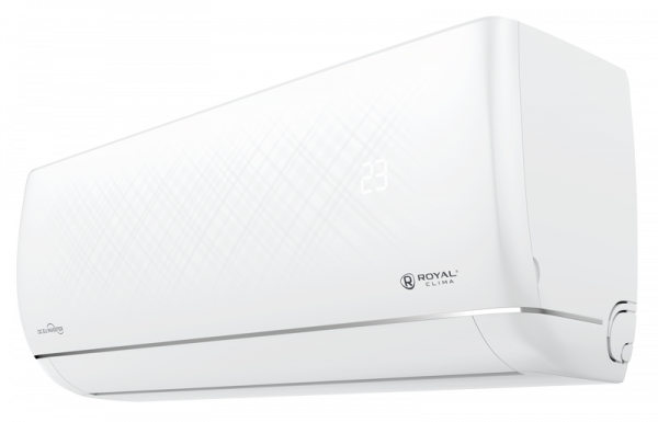 ROYAL CLIMA ����������� �����-������� ����� RENAISSANCE DC EU INVERTER 2024 RCI-RN�35HN