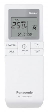 ��������� ����������� Panasonic CS-TZ71WKEW + CU-TZ71WKE, �����