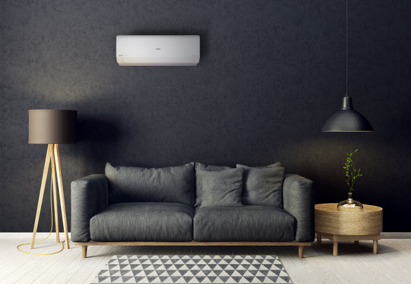 ��������� ����������� AUX ASW-H09A4/QH-R1DI + AS-H09A4/QH-R1DI, �����