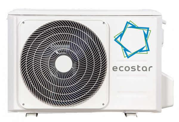 ECOSTAR ������������ �����-������� ����� RADIUM KVS-RAD07CH