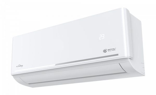 ROYAL CLIMA ����������� �����-������� ����� FELICITA Inverter RCI-FC35HN
