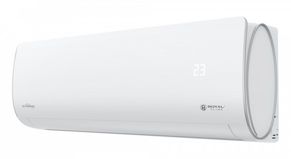ROYAL CLIMA ����������� �����-������� ����� ARIA DC Inverter RCI-AR22HN
