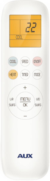 ��������� ����������� AUX ASW-H09A4/QH-R1DI + AS-H09A4/QH-R1DI, �����