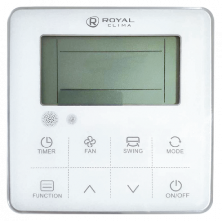 ROYAL CLIMA DC EU INVERTER ����� canalizzabili CO-D 18HNI /CO-E 18HNI CO-D 18HNI/CO-E 18HNI