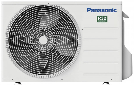 ��������� ����������� Panasonic CS-Z35YKEA + CU-Z35YKEA, �����