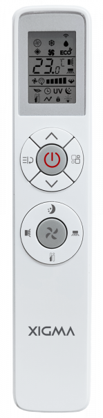 XIGMA ����������� �����-������� ����� SKY Inverter XGI-SKY35RHA