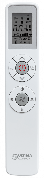 ULTIMA COMFORT ����������� �����-������� ����� EXCEED Inverter EXD-I09PN