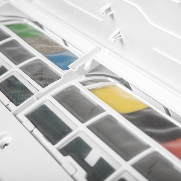 Electrolux �����-������� ����� Fusion Wave EACS-09HFW/N3