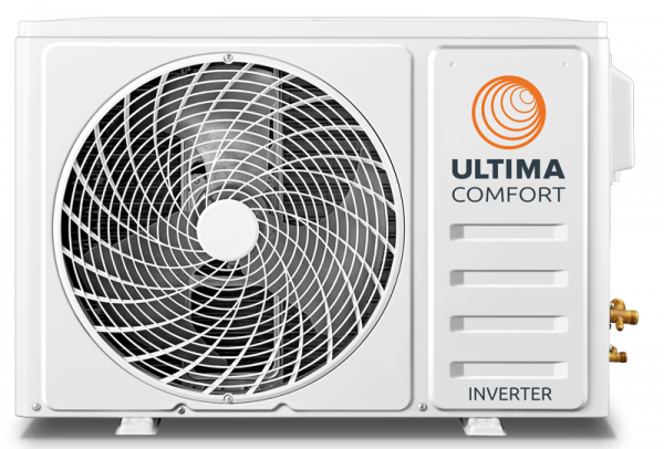ULTIMA COMFORT ����������� �����-������� ����� ECLIPSE Inverter 2024 ECS-I07PN