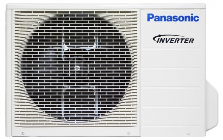 ��������� ����������� Panasonic CS-E24RKDW + CU-E24RKD, �����